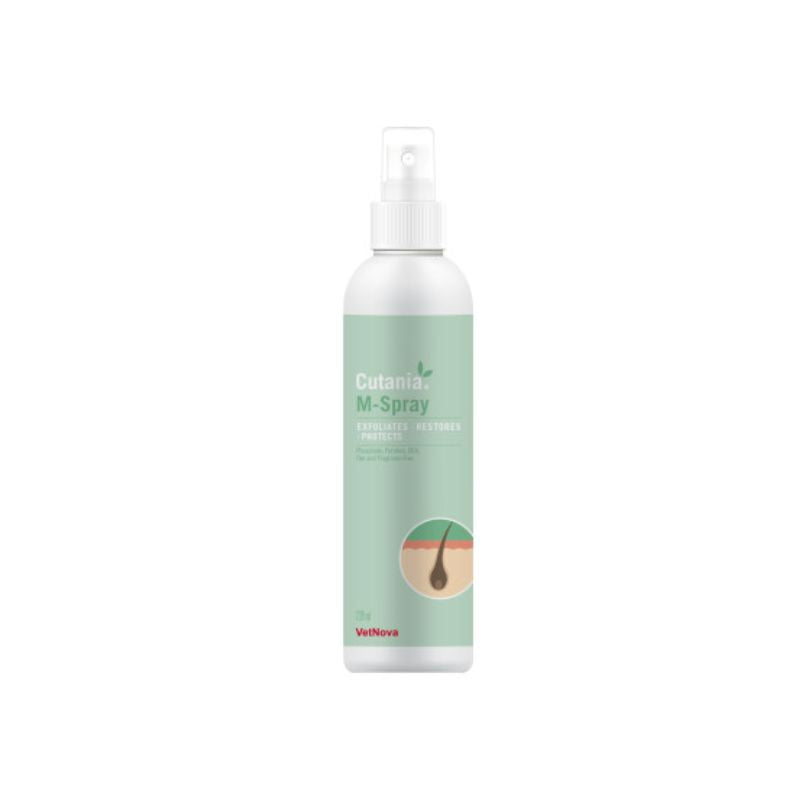 CUTANIA M SPRAY 236 ML