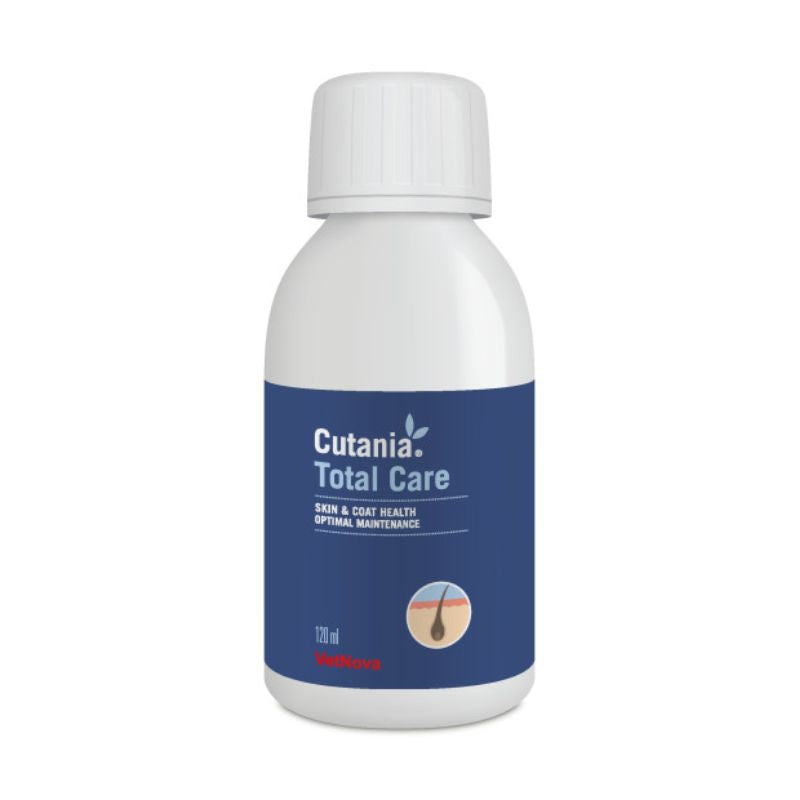 CUTANIA TOTAL CARE 120 ML