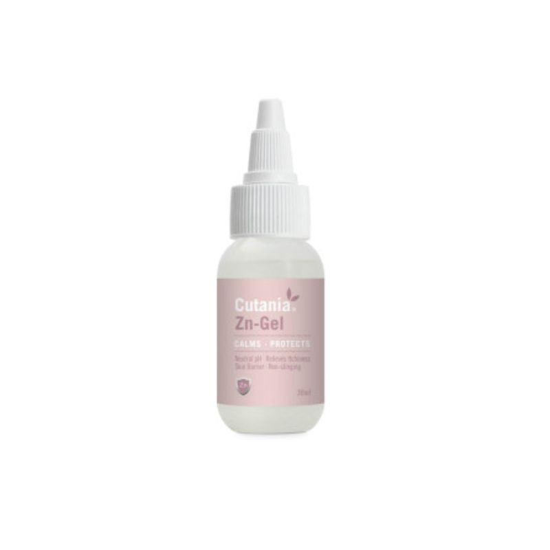 CUTANIA ZNGEL 30 ML