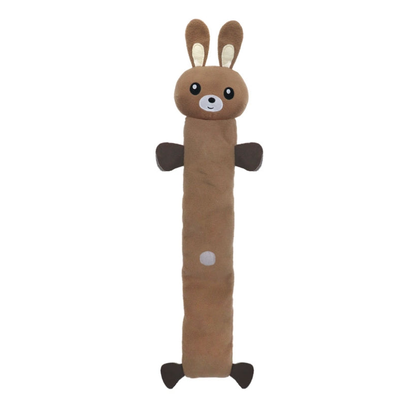 PELUCHE OLFATIVO PERRO CONEJO 65 CM