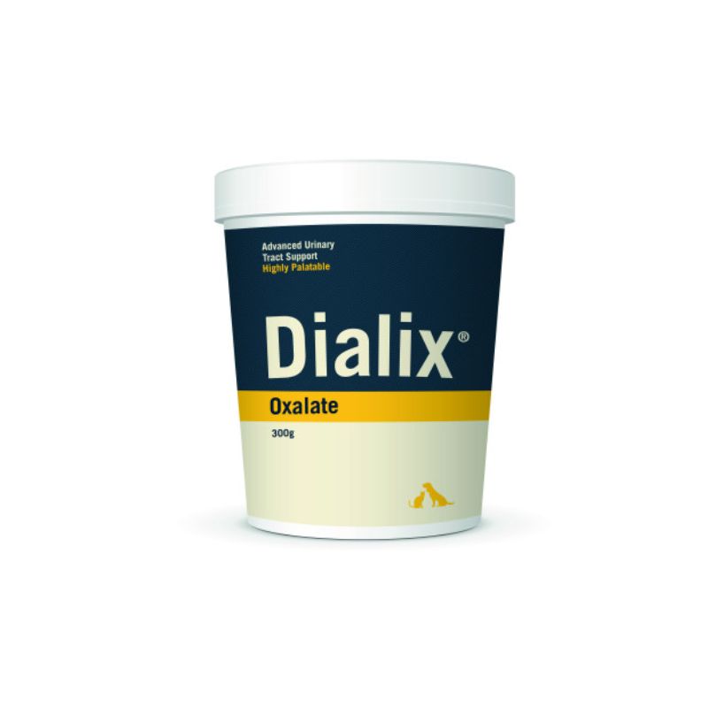 DIALIX OXALATE 300 G