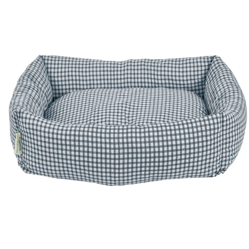 FREEDOG CAMA PERROS COTTAGE AZUL