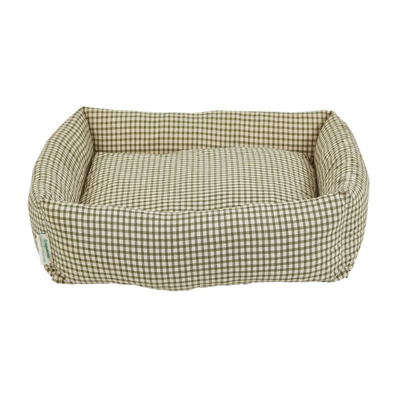 FREEDOG CAMA PERROS COTTAGE VERDE