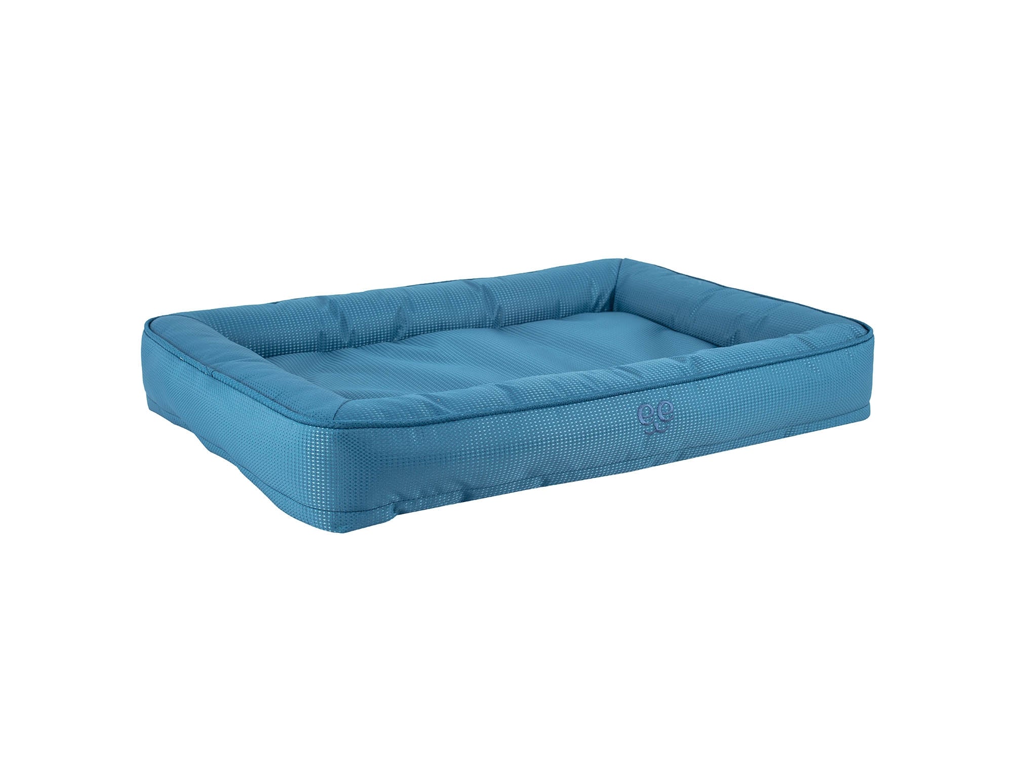 FREEDOG CAMA PERROS DESENFUNDABLE SNOOZE AZUL