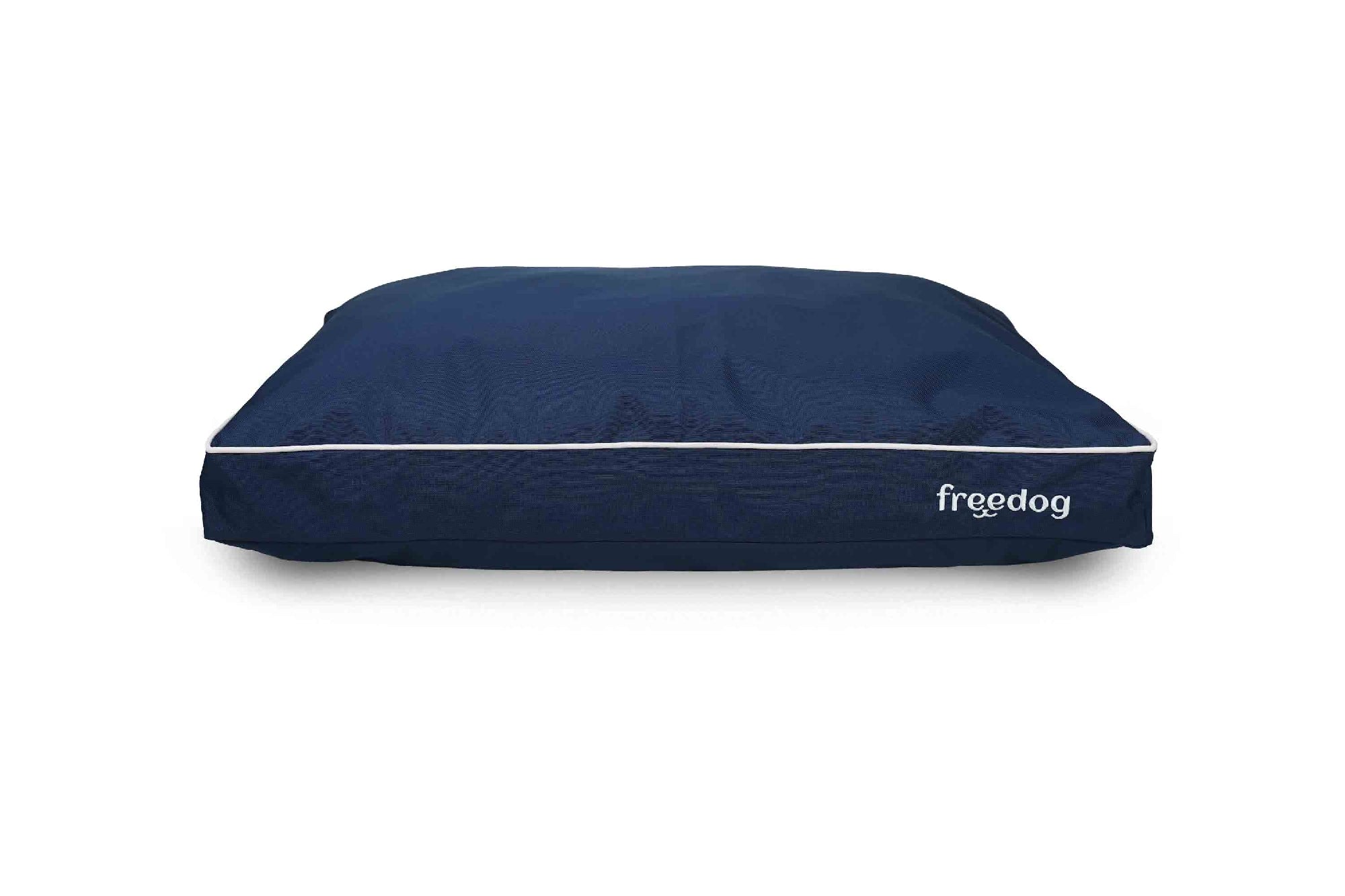 FREEDOG COLCHON PERROS DREAMFACTORY AZUL