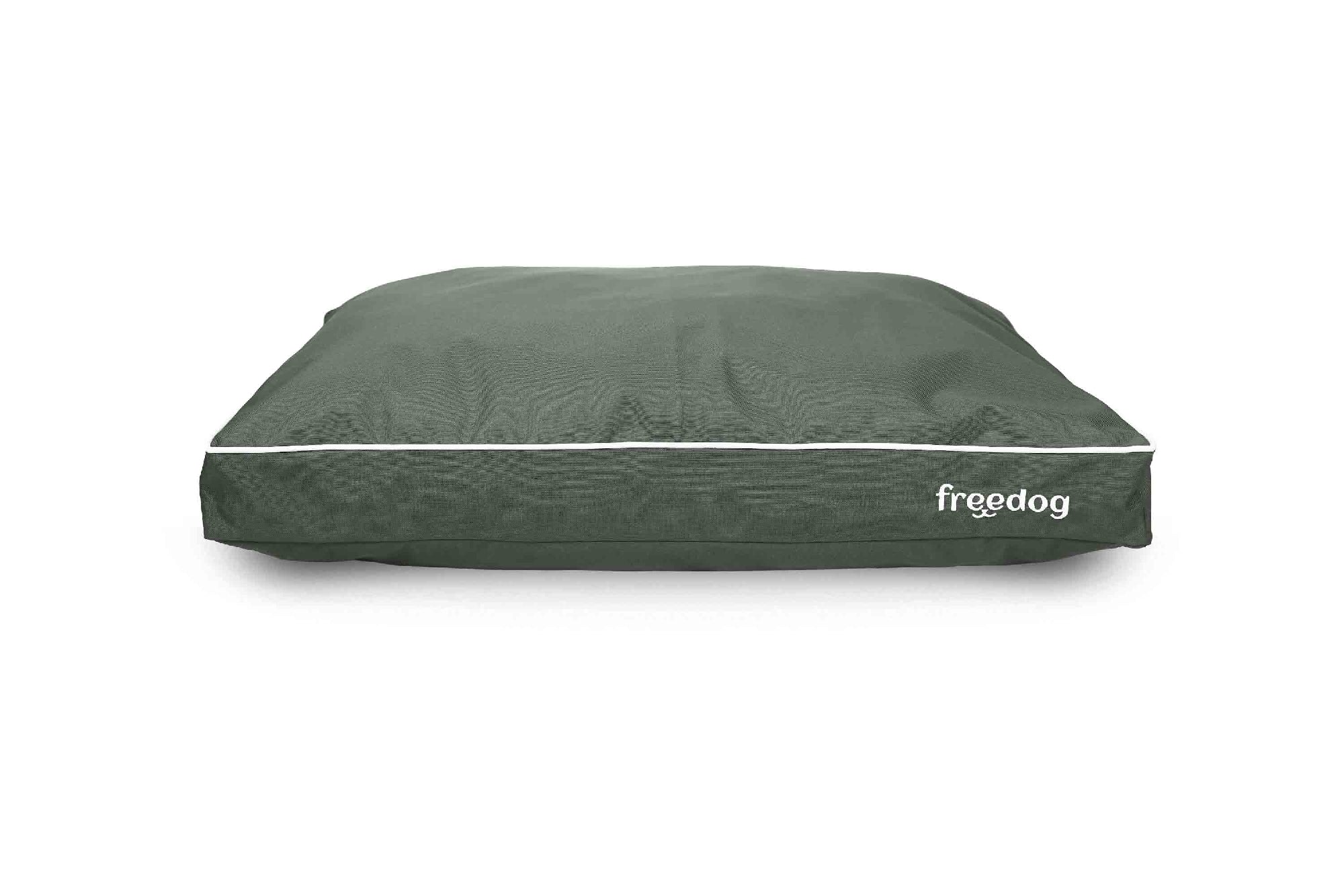 FREEDOG COLCHON PERROS DREAMFACTORY GRIS