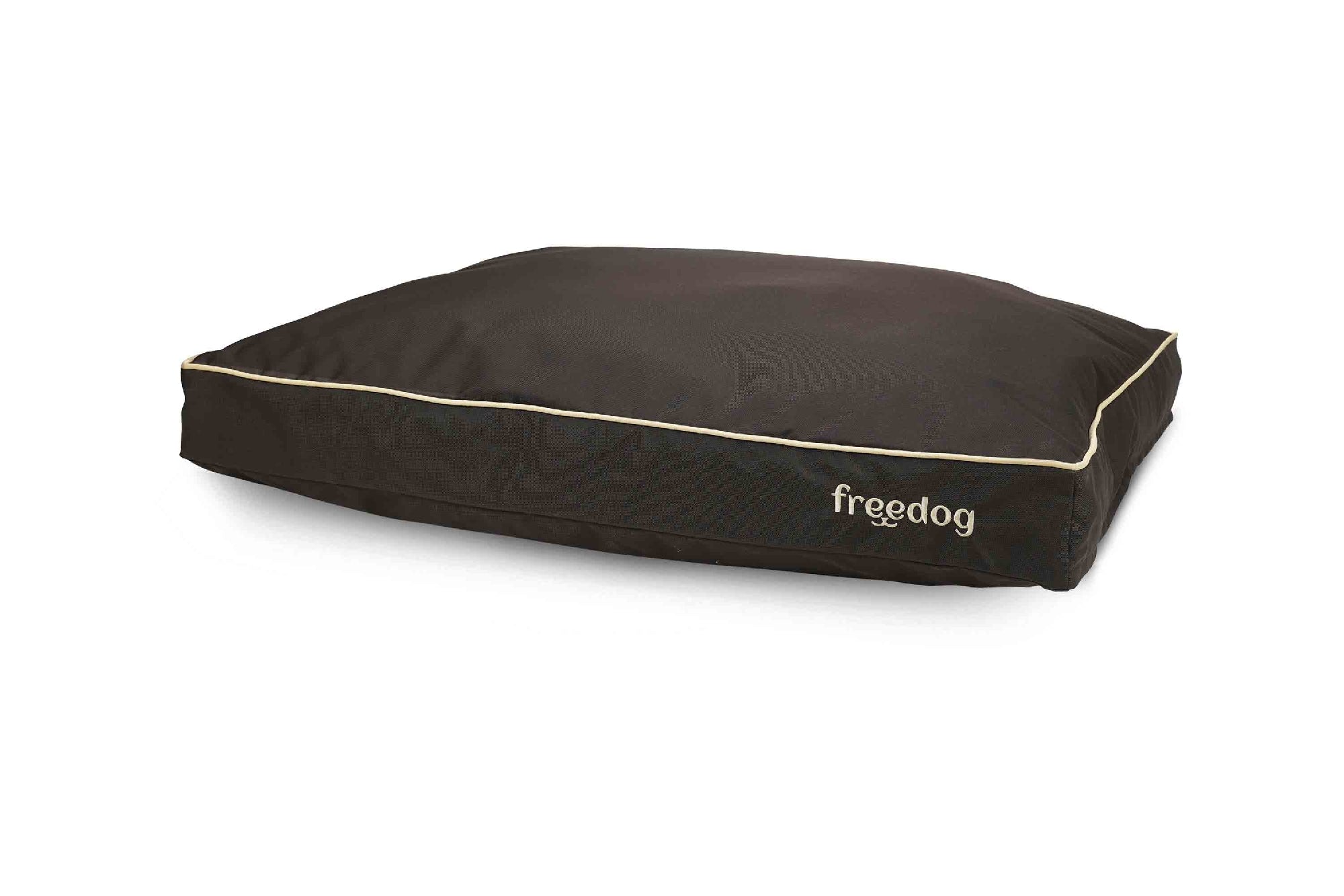 FREEDOG COLCHON PERROS DREAMFACTORY MARRON