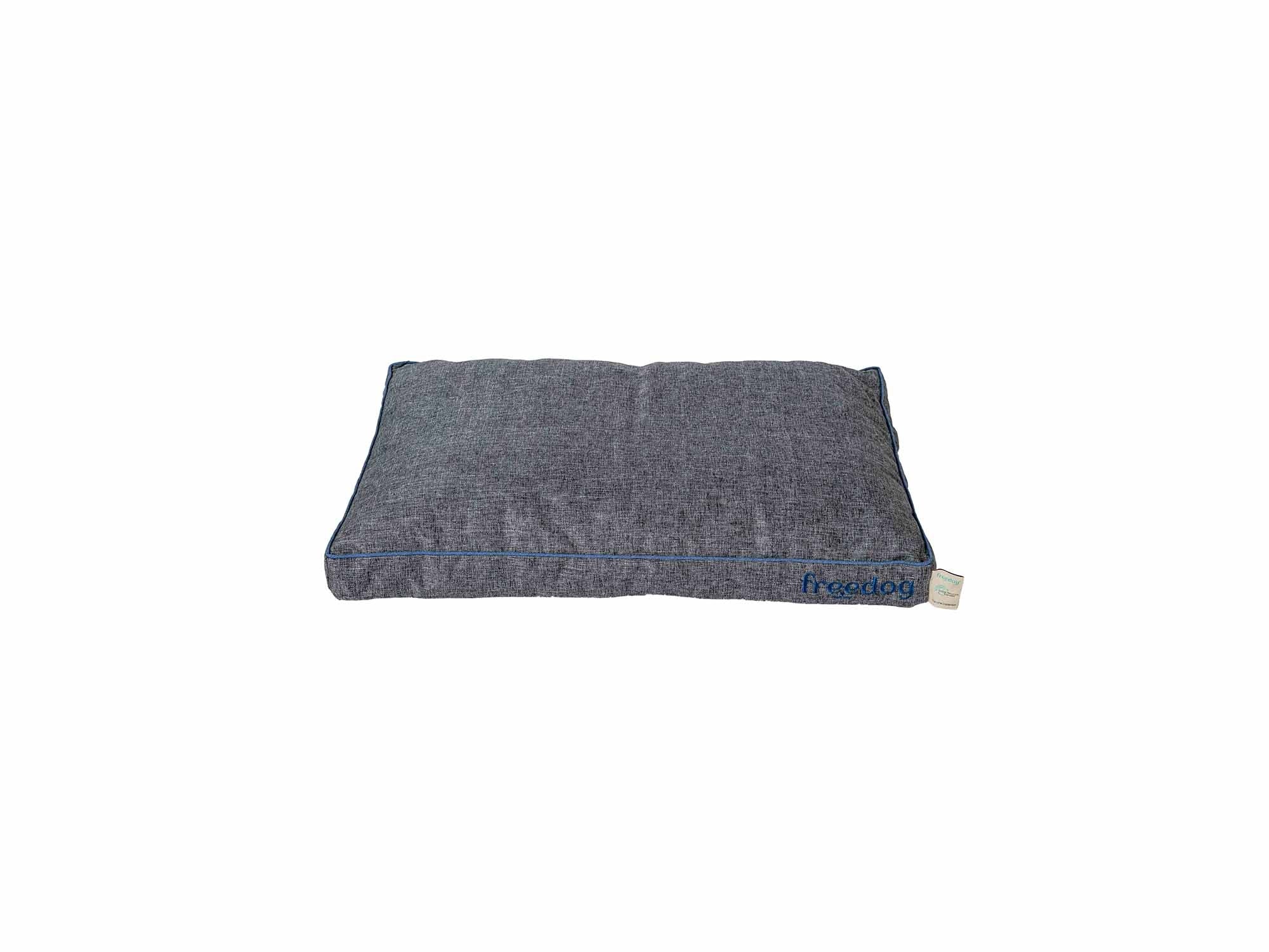 FREEDOG COLCHON PERROS WATERPROOF FLASK GRIS