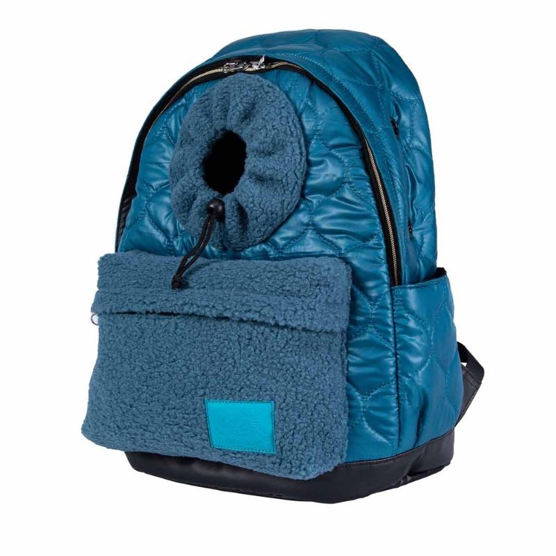 FREEDOG MOCHILA DOWNTOWN AZUL 40 X 18 X 30 CM