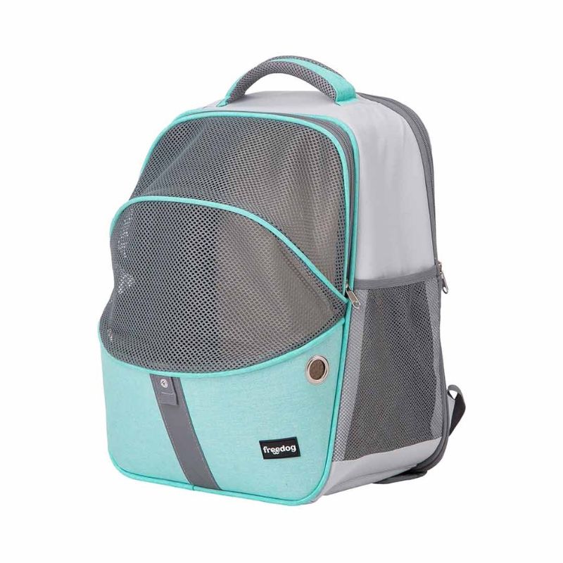 FREEDOG MOCHILA EVEREST AZUL