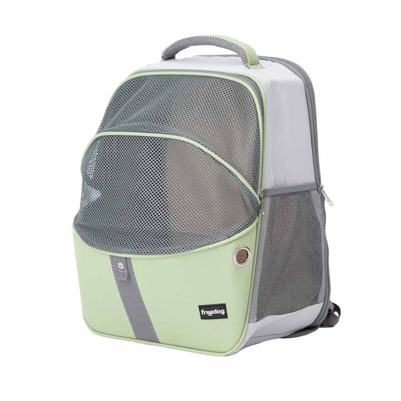 FREEDOG MOCHILA EVEREST VERDE