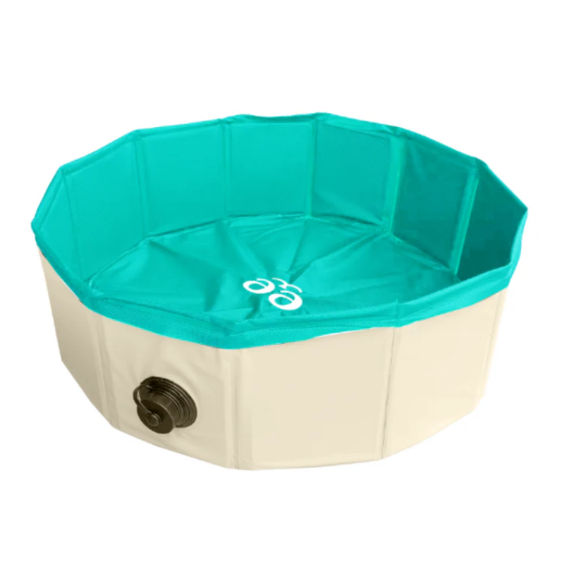 FREEDOG PISCINA PARA PERROS ANTIDESLIZANTE