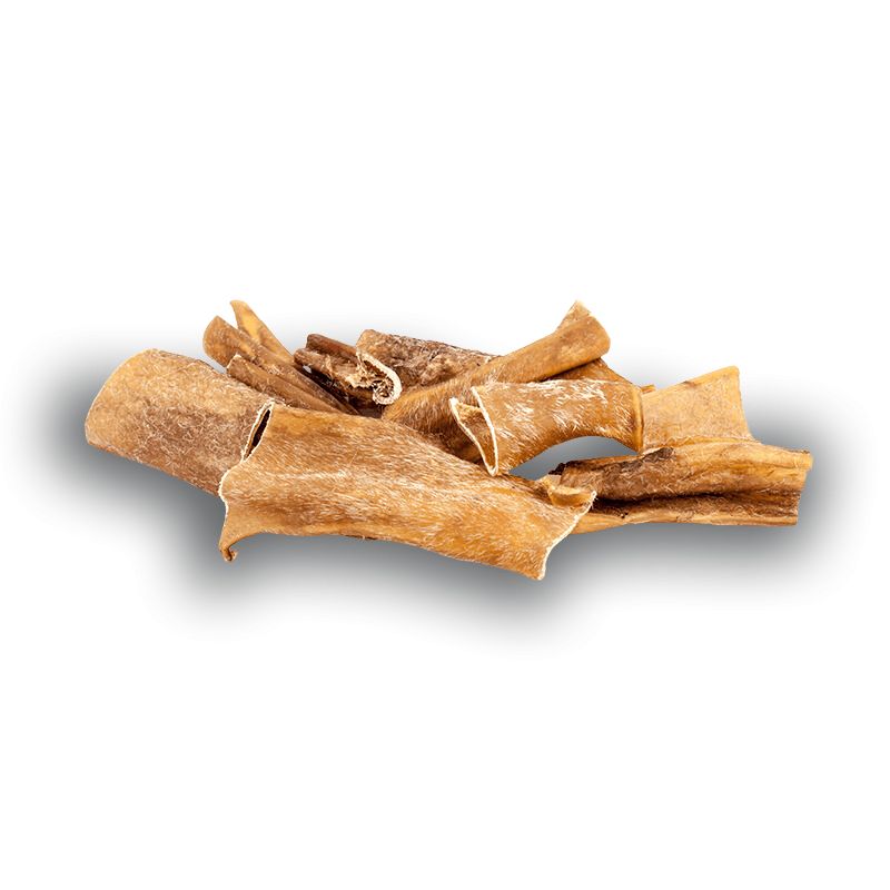 NATUREXTRA TIRAS DE VACA PERROS 300 G