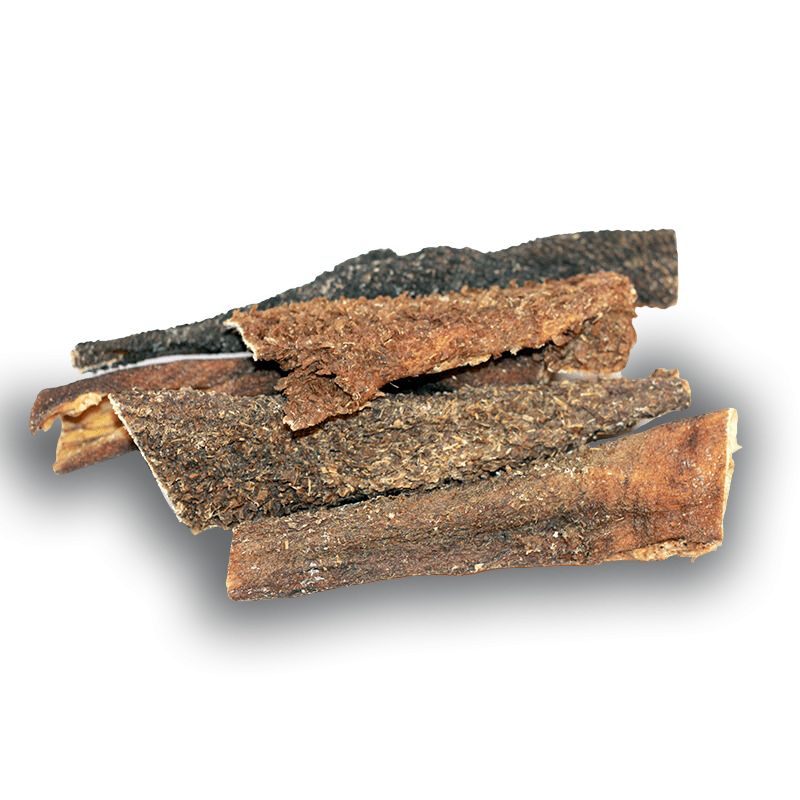 NATUREXTRA TIRAS DE PANZA PERROS 200 G