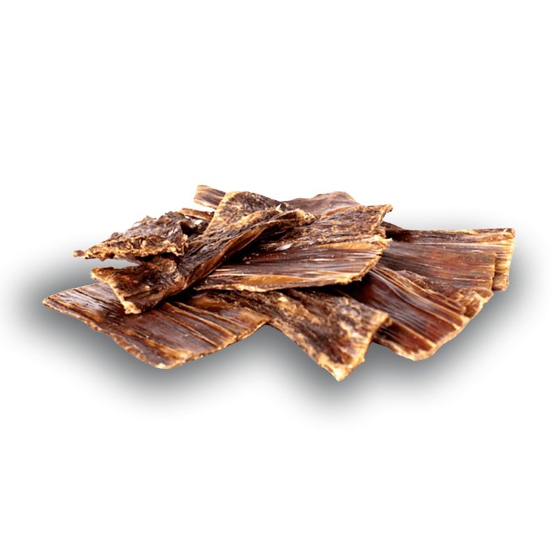 NATUREXTRA TIRAS DE CARNE BLACK ANGUS 150 G