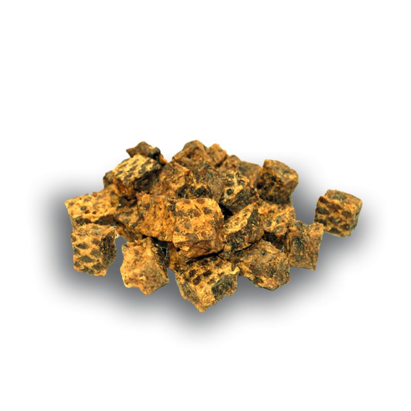 NATUREXTRA BOCADITOS DE CONEJO PERROS 250 G