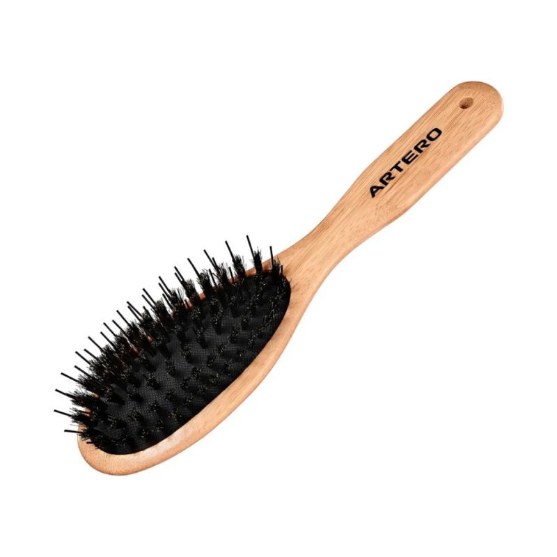 ARTERO NOVA CEPILLO NYLON CERDA M
