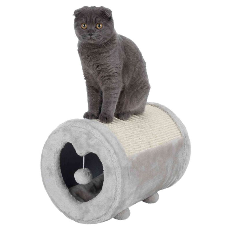 RULO RASCADOR GATO TRIXIE