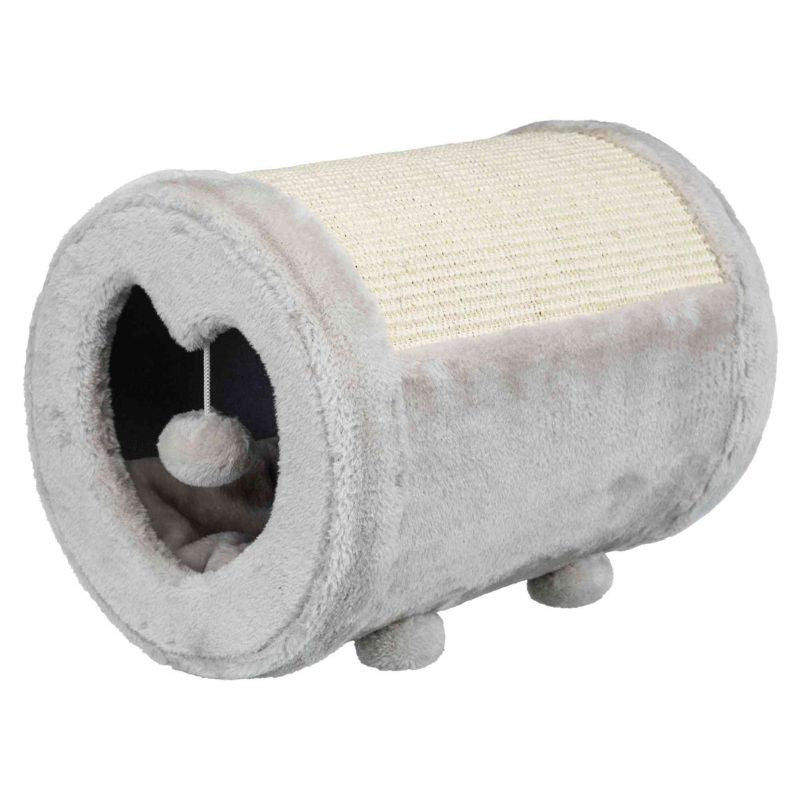 RULO RASCADOR GATO TRIXIE