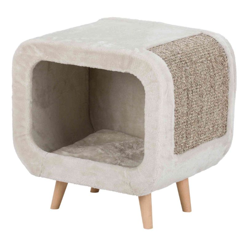 CUEVA TRIXIE ALICIA GATOS 48 x 48 x 38 cm