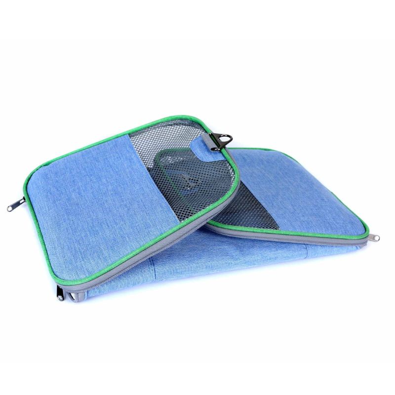 FREEDOG TRANSPORTIN PERROS ASPEN AZUL