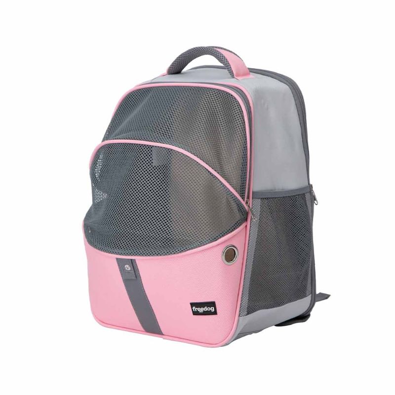 FREEDOG MOCHILA EVEREST ROSA