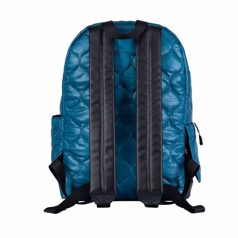 FREEDOG MOCHILA DOWNTOWN AZUL 40 X 18 X 30 CM