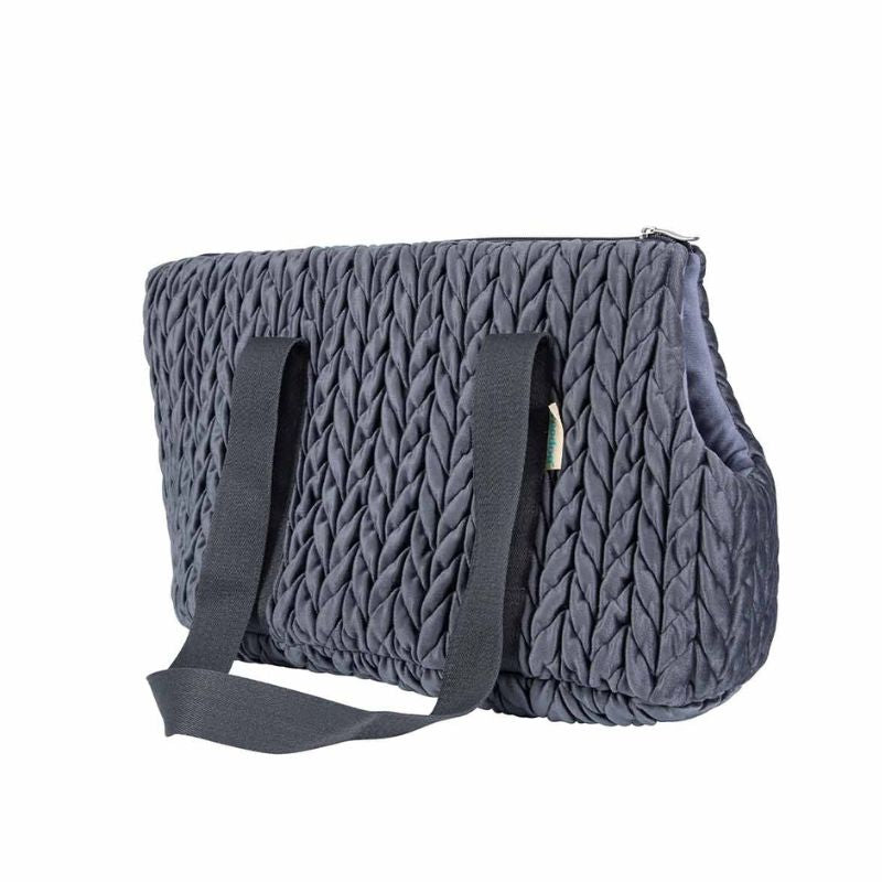 FREEDOG BOLSO TOUCH GRIS ANTRACITA 38 X 28 X 20 CM