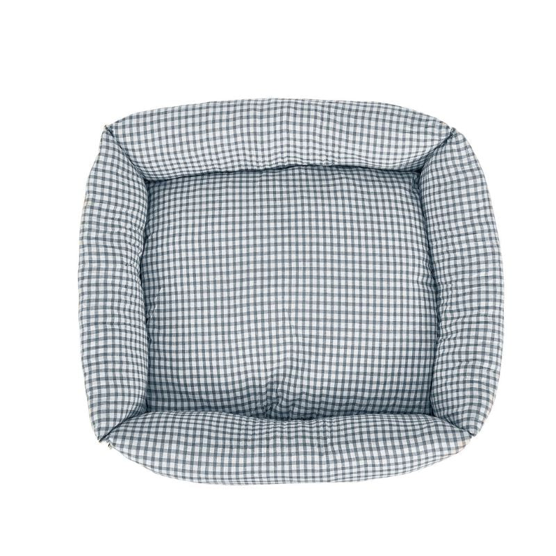 FREEDOG CAMA PERROS COTTAGE AZUL