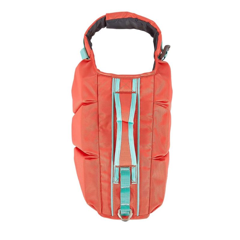 FREEDOG CHALECO SALVAVIDAS PARA PERROS PRO CORAL