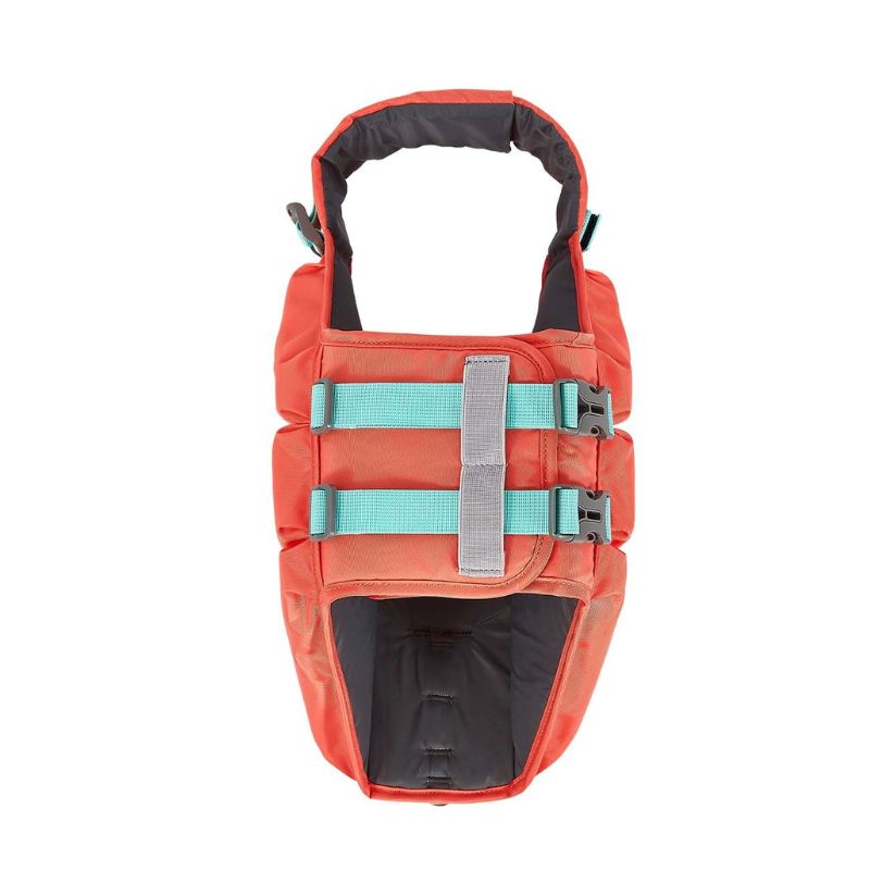 FREEDOG CHALECO SALVAVIDAS PARA PERROS PRO CORAL
