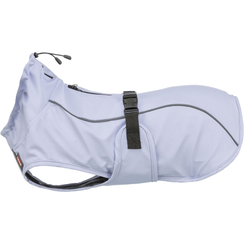 IMPERMEABLE PERRO VIMY LILA TRIXIE