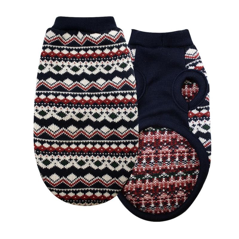 JERSEY PERROS PUNTO MI&DOG BOREAL