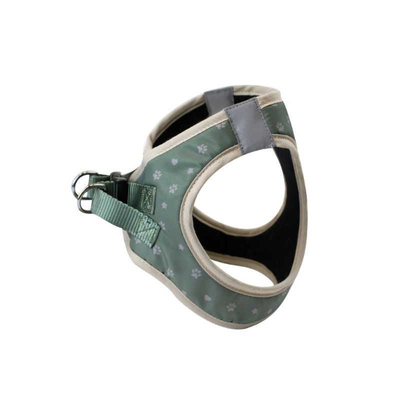 BULL YAGU ARNES PERRO CONFORT HUELLAS