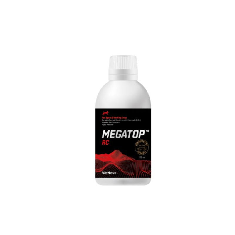 MEGATOP RC 180 ML