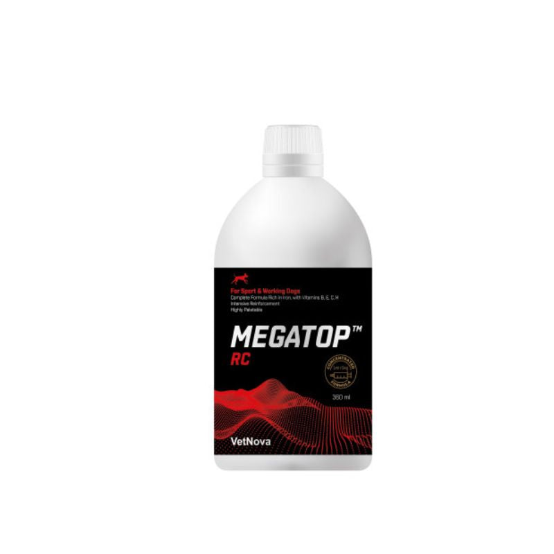 MEGATOP RC 360 ML