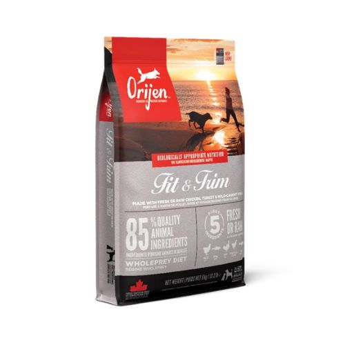 ORIJEN PERROS FIT TRIM 11,4 KG