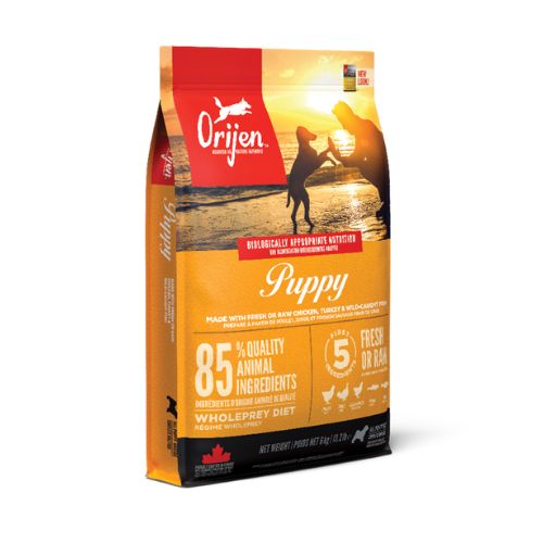 ORIJEN PERROS PUPPY 11,4 KG