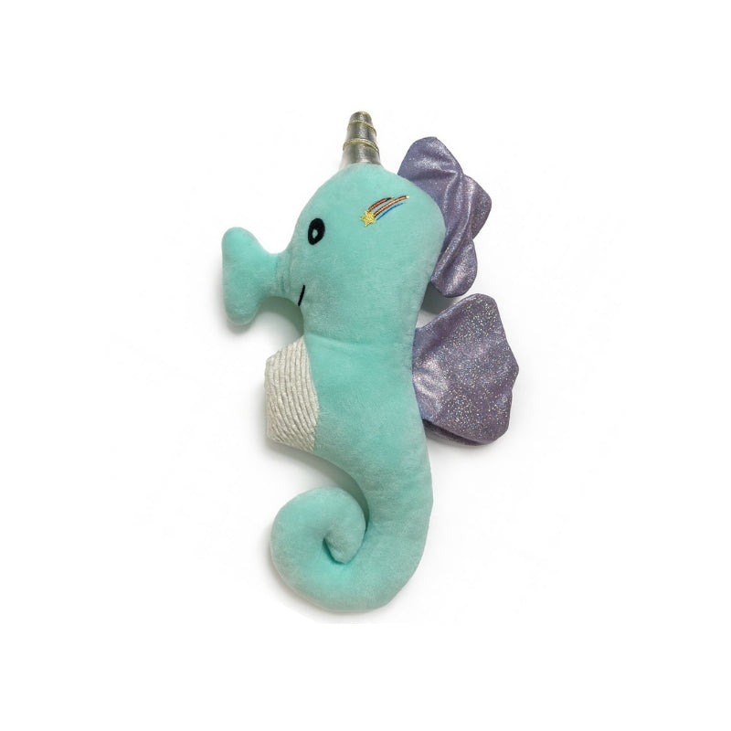 PELUCHE CABALLITO DE MAR PERROS 30 CM