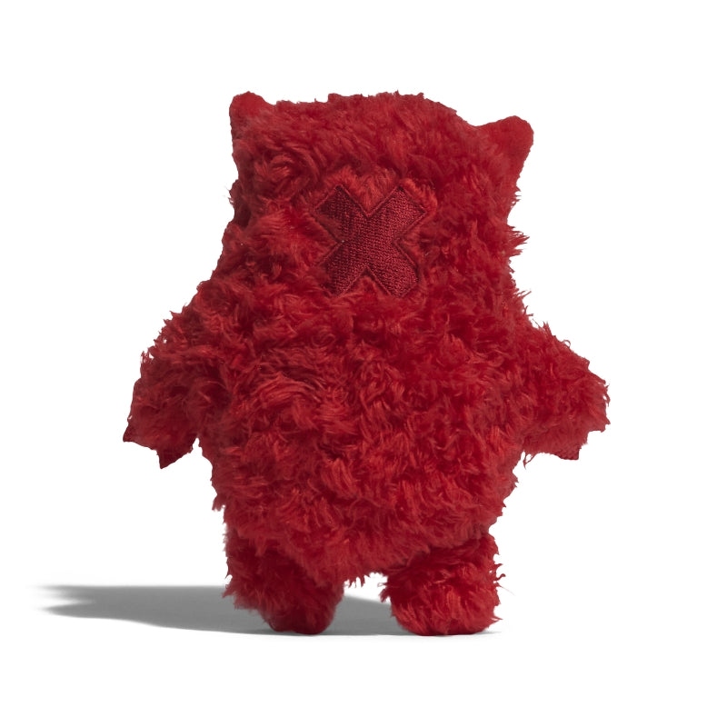PELUCHE MONSTRUO ROY PARA PERROS 14 CM