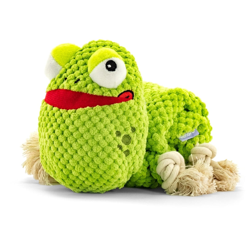 PELUCHE OLFATIVO PERRO CAMALEON 48 CM