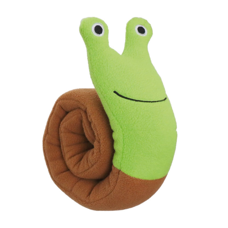 PELUCHE OLFATIVO PERRO CARACOL 72 CM