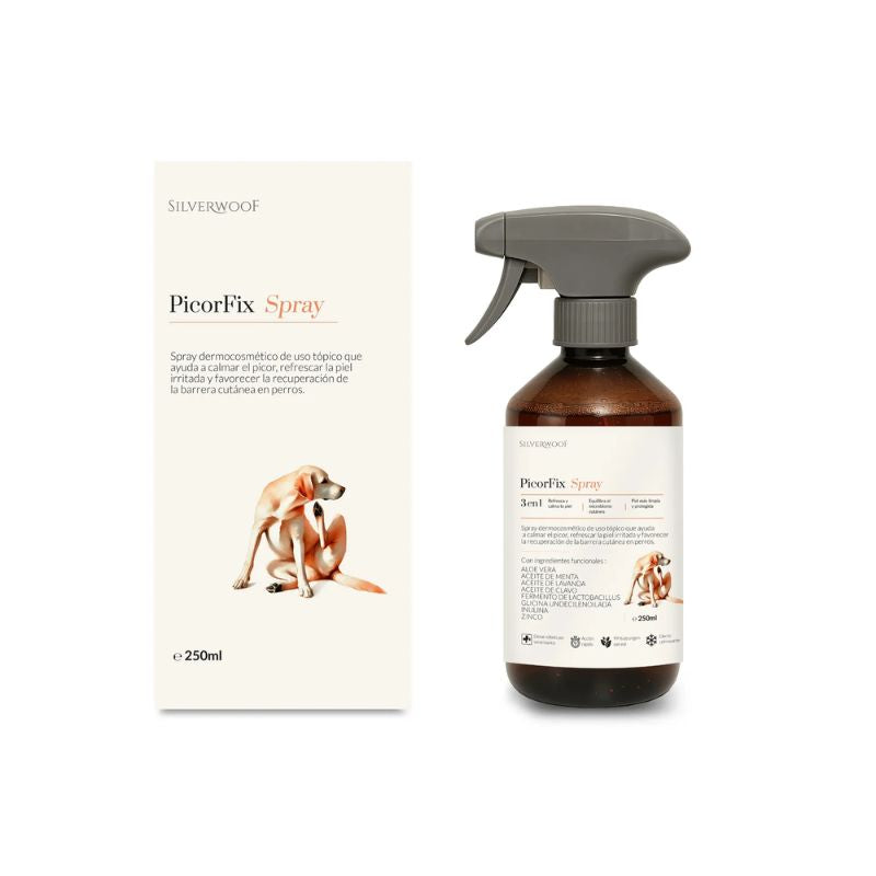 PICORFIX SPRAY 250 ML PERROS