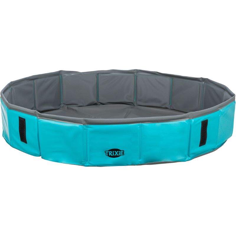 PISCINA PARA PERROS TRIXIE