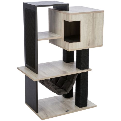 POSTE RASCADOR GATO CITYSTYLE TRIXIE
