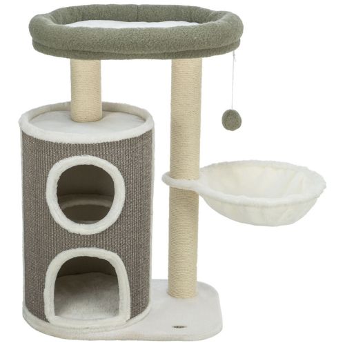 POSTE RASCADOR GATO DANTE TRIXIE 86 CM