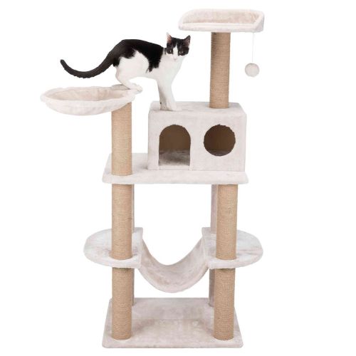 POSTE RASCADOR GATO FEDERICO TRIXIE