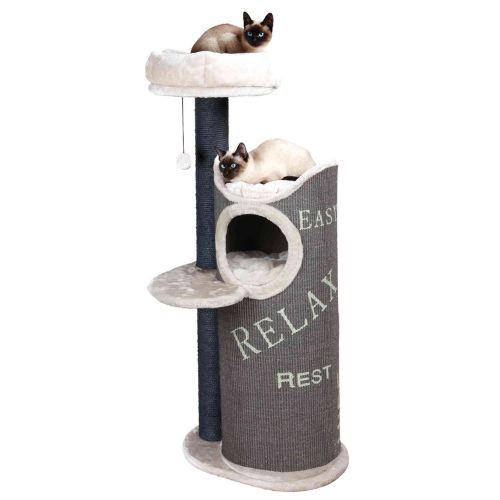 POSTE RASCADOR GATO JUANA TRIXIE