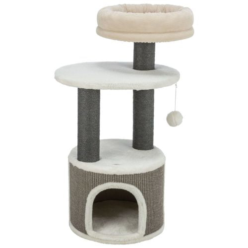 POSTE RASCADOR GATO MARCO TRIXIE 85 CM