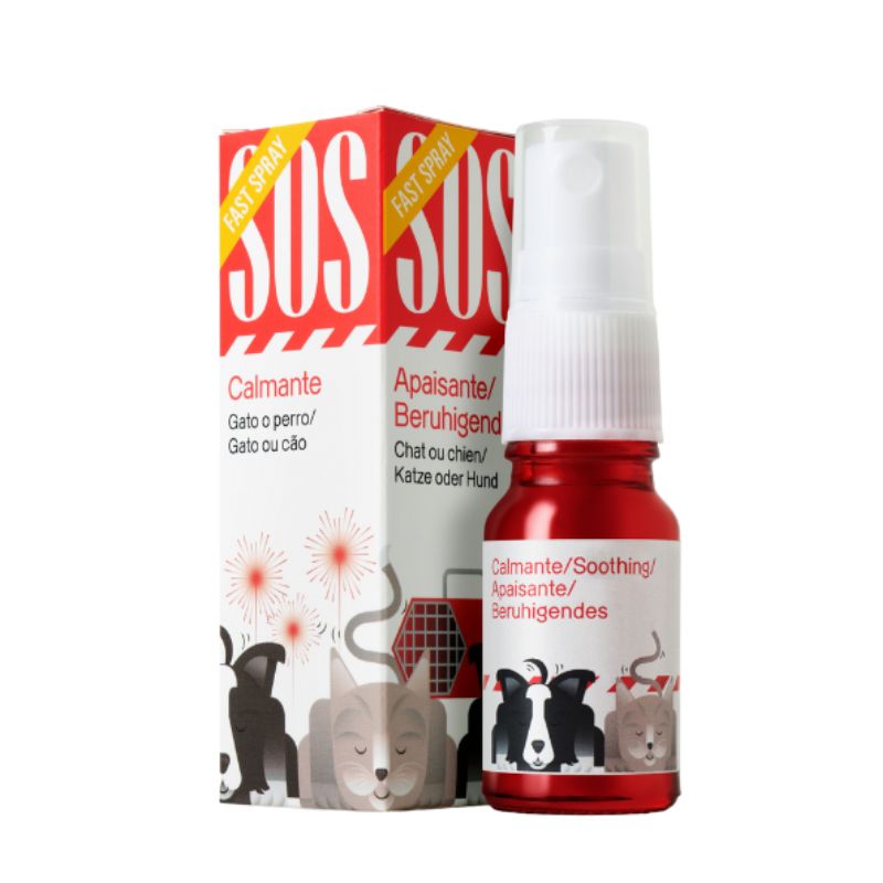 SPRAY CBD ACCION RAPIDA 3 % 300 MG